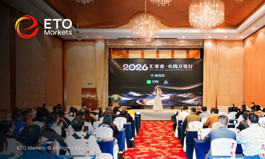 AI Trading Gains Momentum: ETO Markets joins MT4 Technology Summit 2026