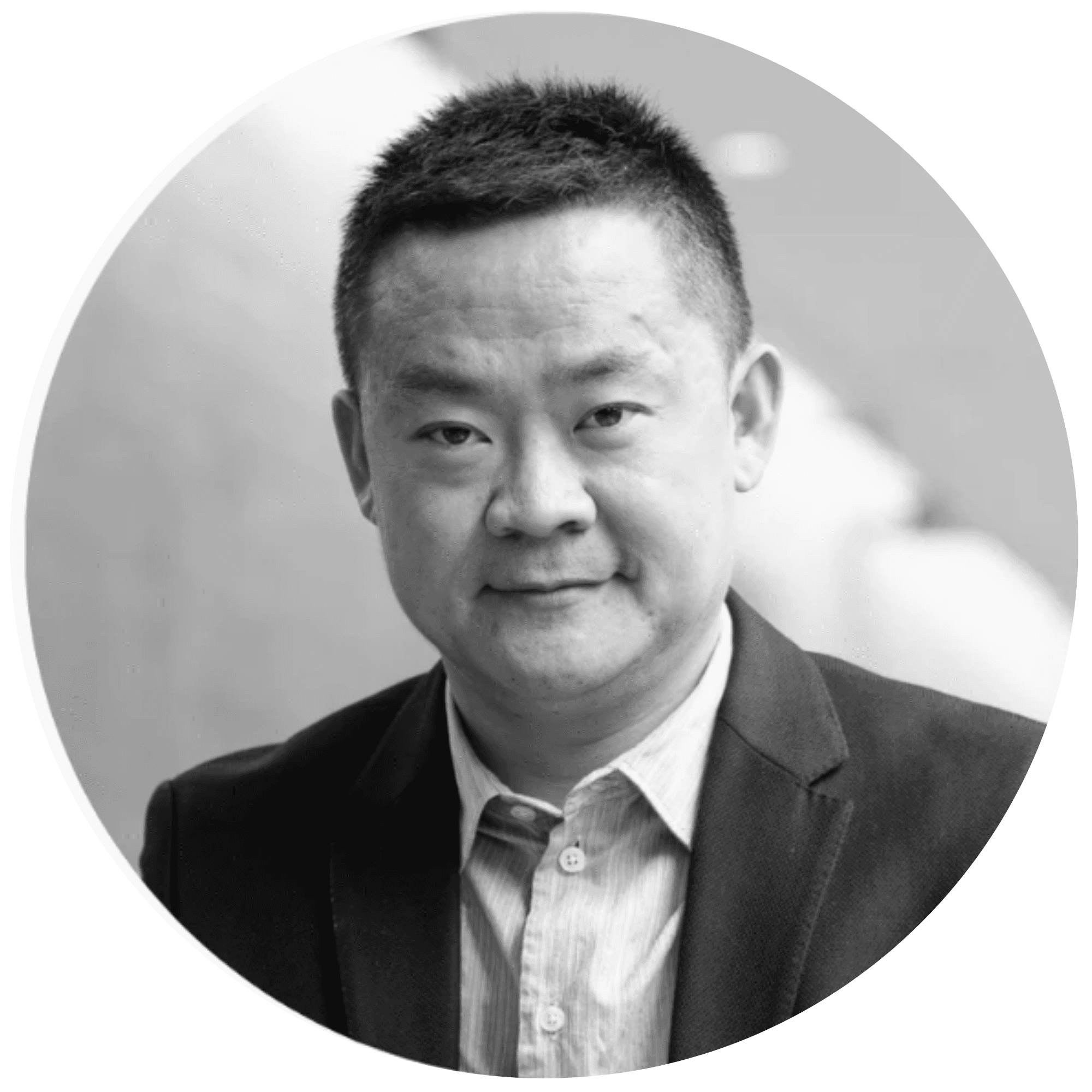 Nick Qi