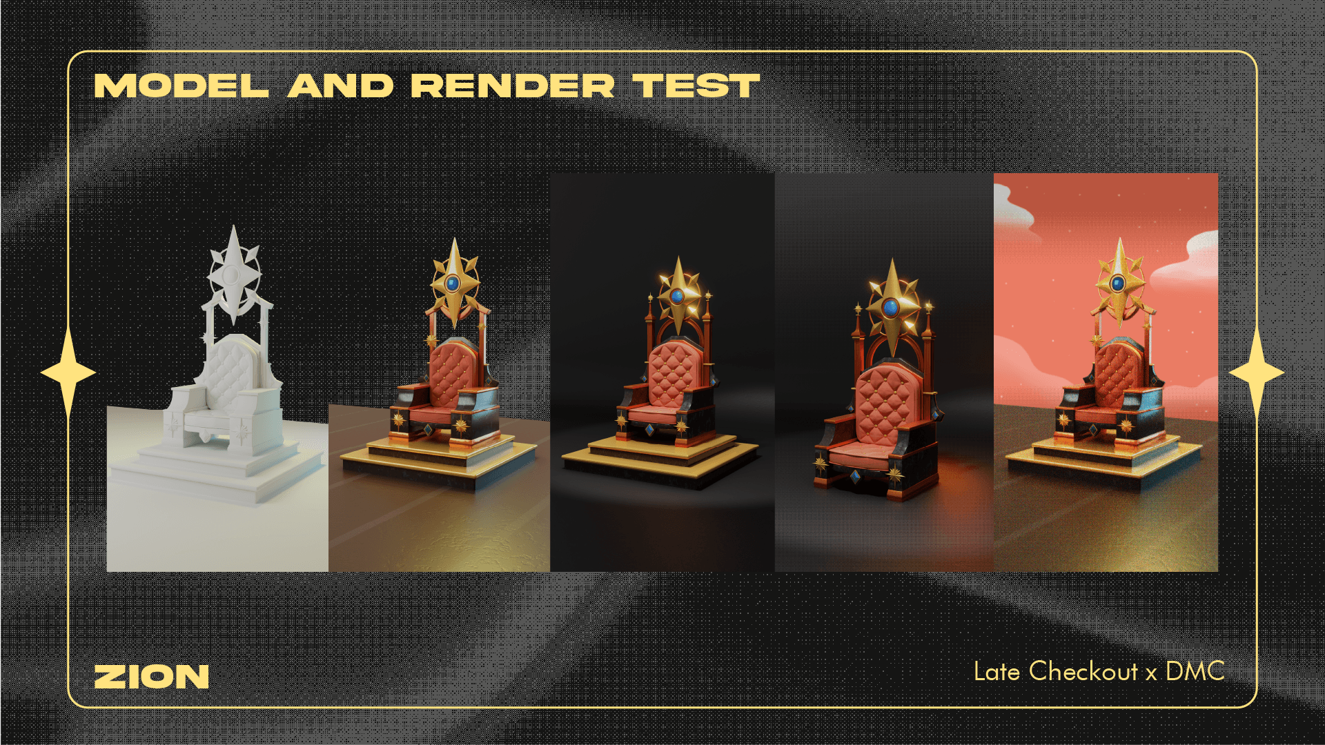 Subliminxl - Concept cap