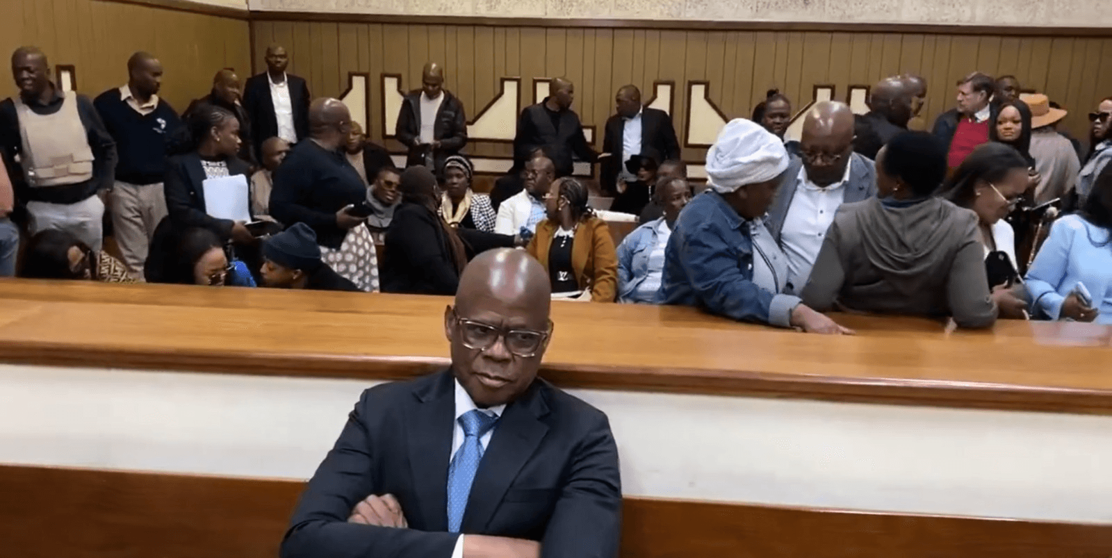 Photo:NPA appeals contempt of court order against prosecutor in Sibanyoni case – South African Daily
