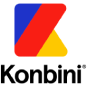 logo konbini