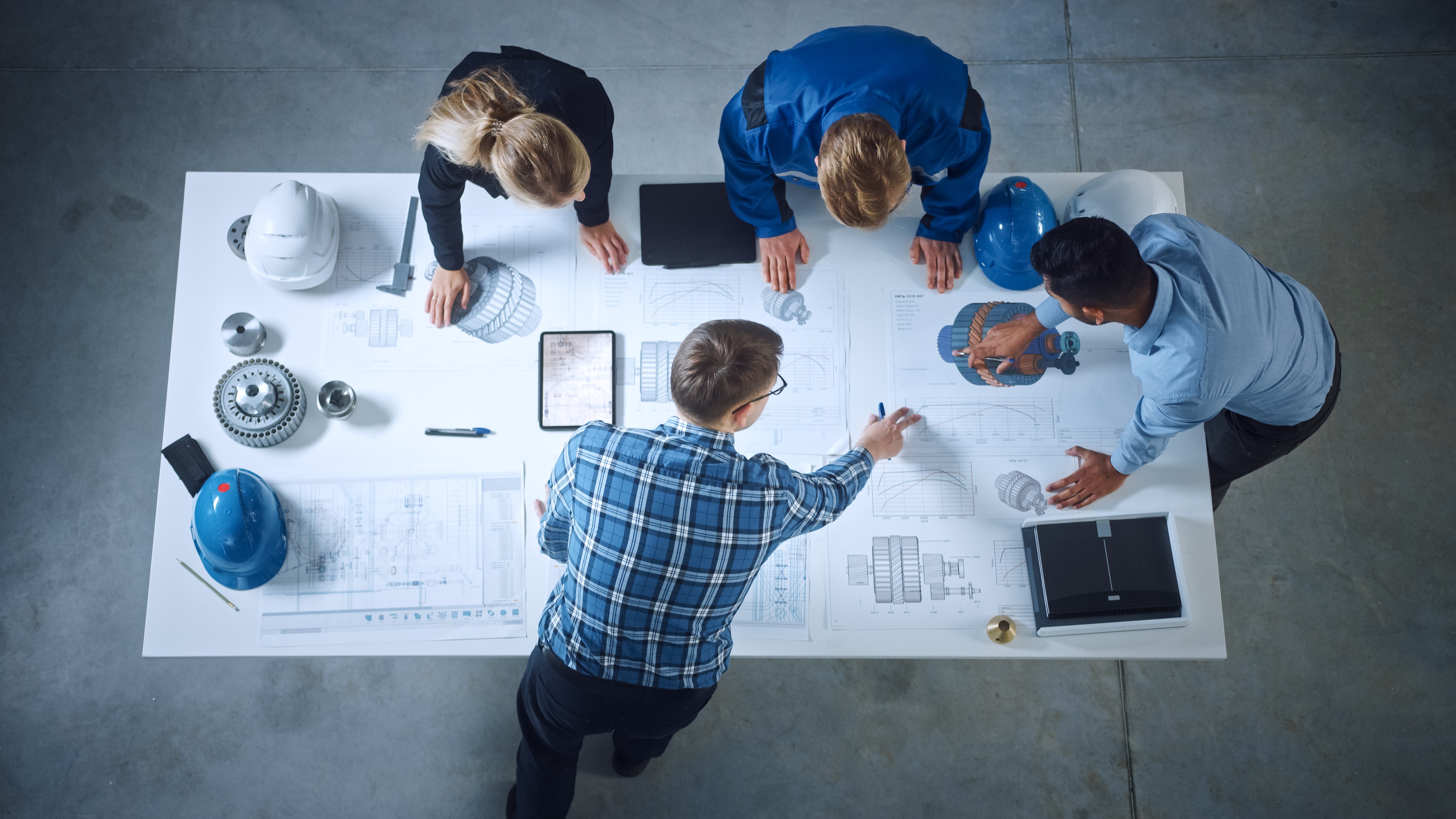 The difference between disruptive and incremental innovation