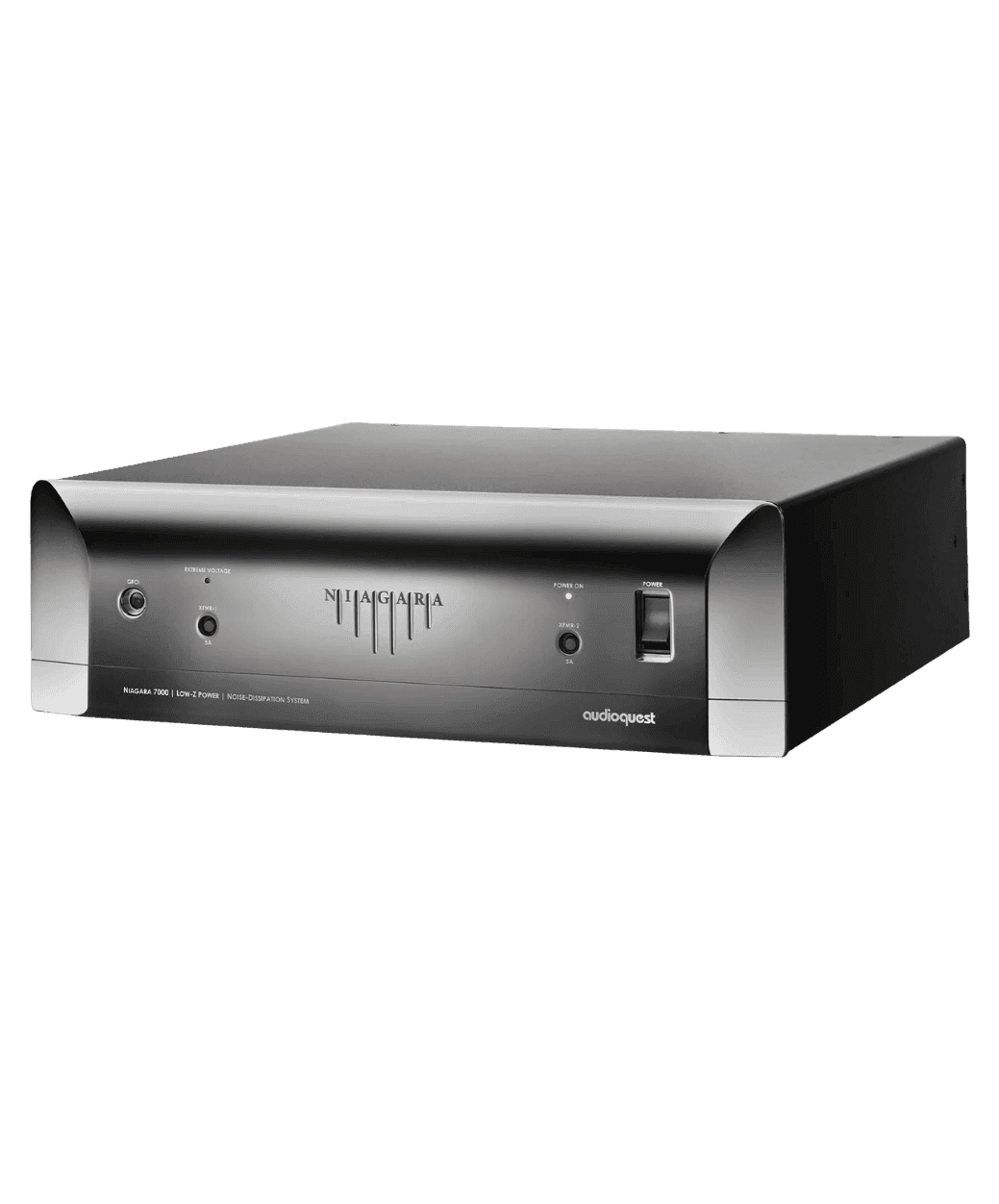 Audioquest Niagara 7000 - LE STUDIO HIFI