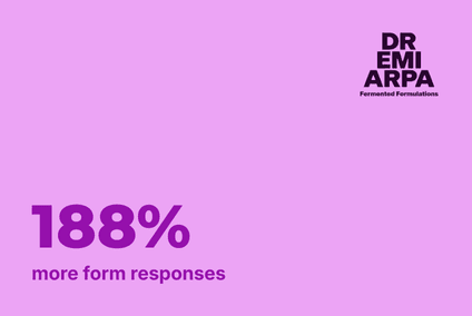 Dr. Emi Arpa Skin Case Study Cover