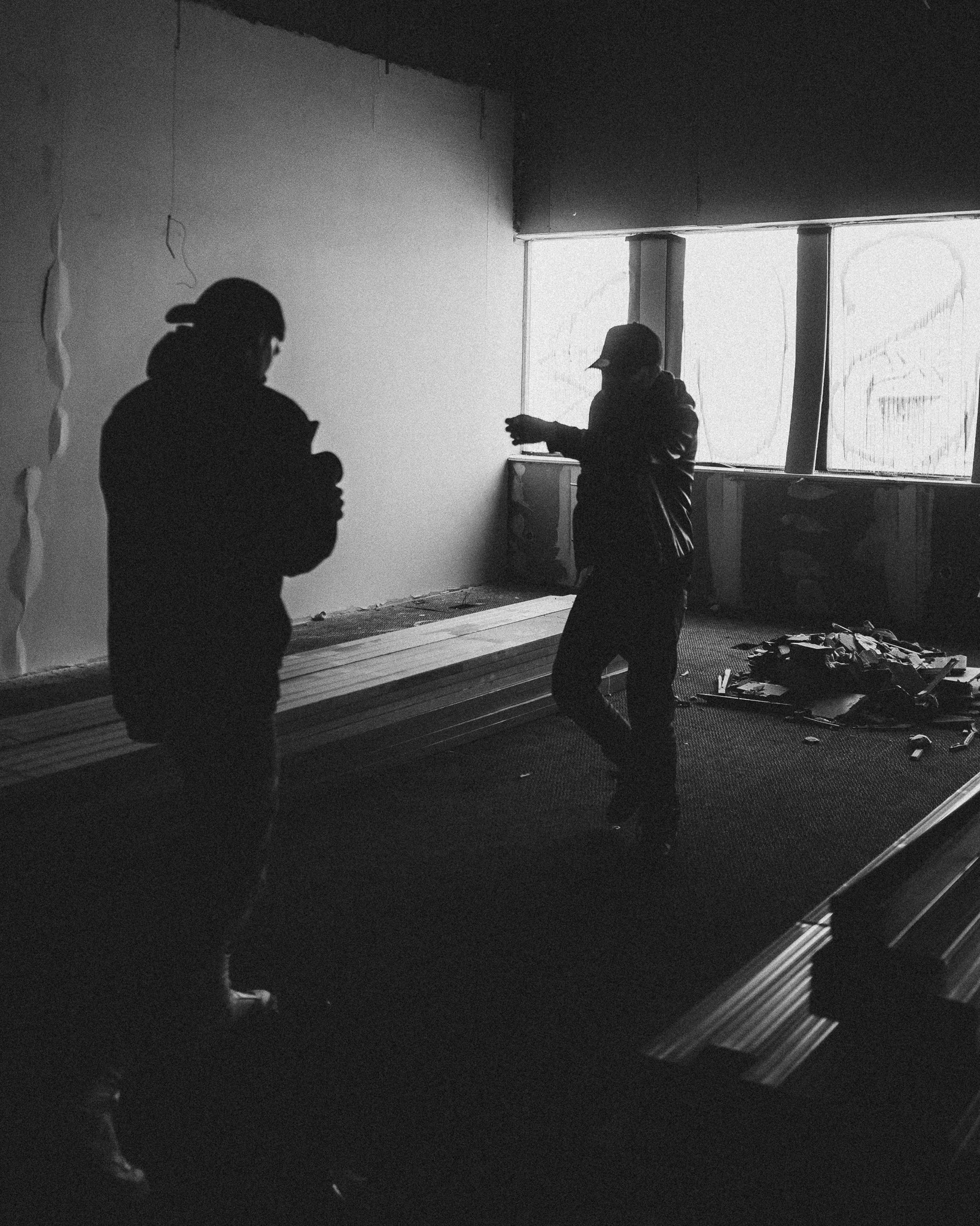 vidyofilms at videoshooting, red camera on set