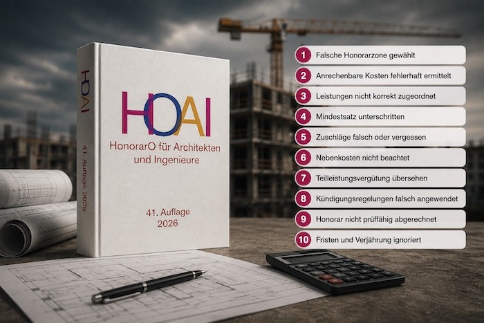 Die-10-häufigsten-Fehler-bei-der-Anwendung-der-HOAI