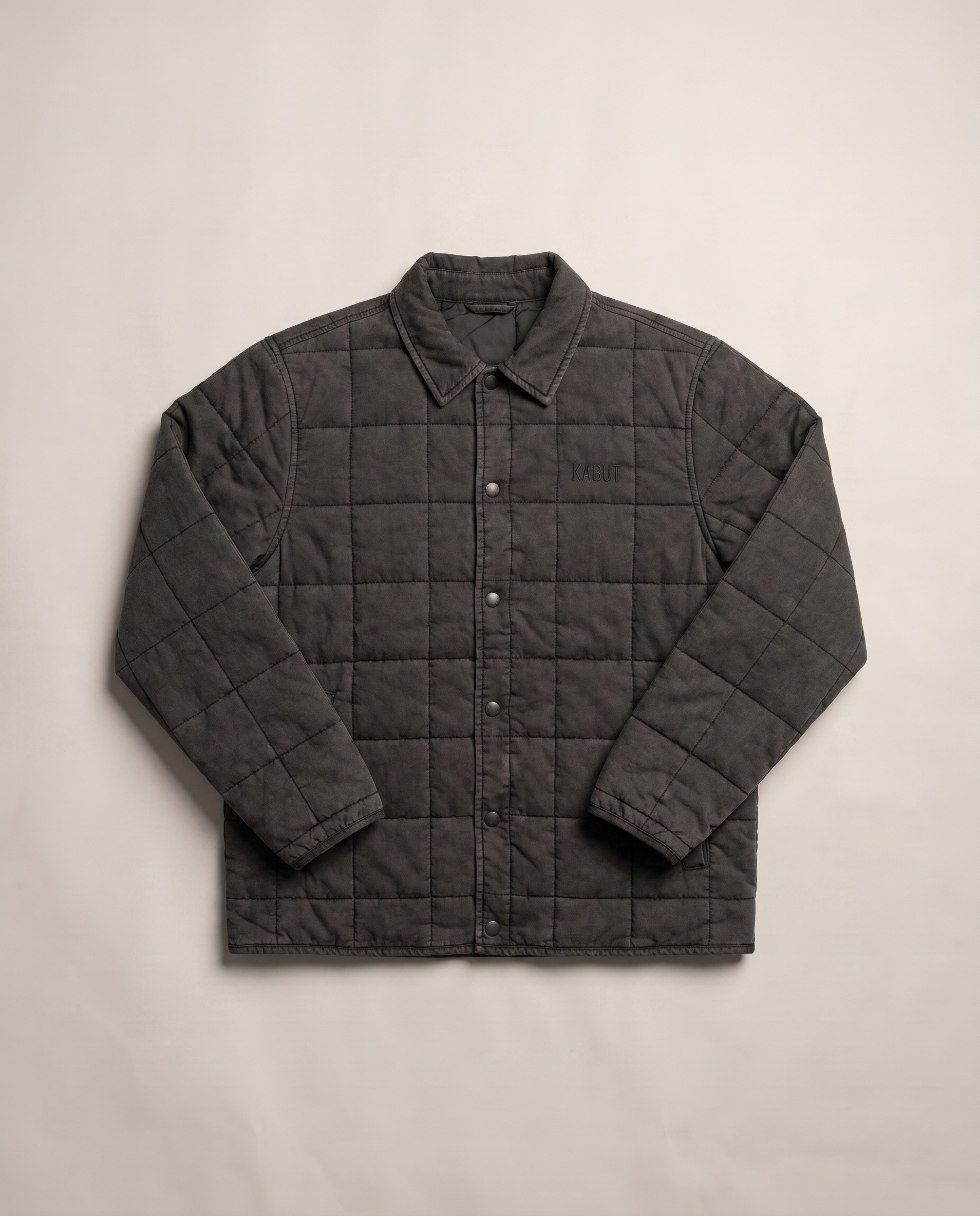 FD-01 LINER flat lay
