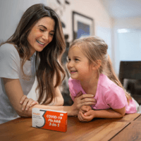 iHealth Labs at-home testing