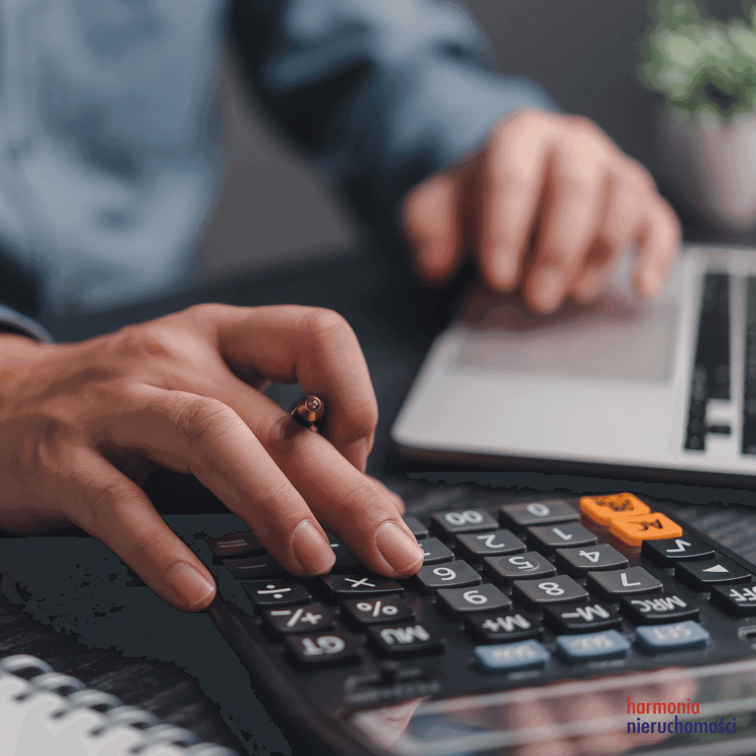 Rozliczenia finansowe i księgowość nieruchomości