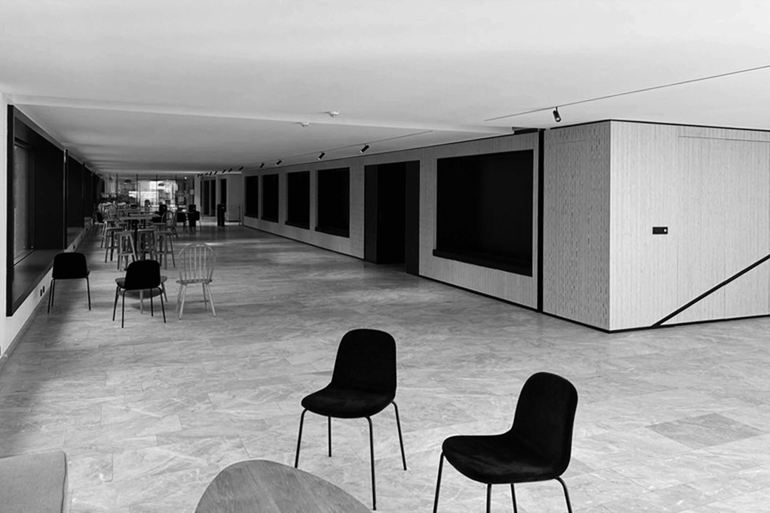 EXEE - New Age Réhabilitation