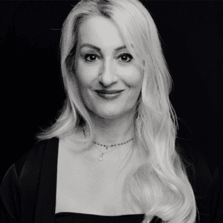 Athina Karahogitis