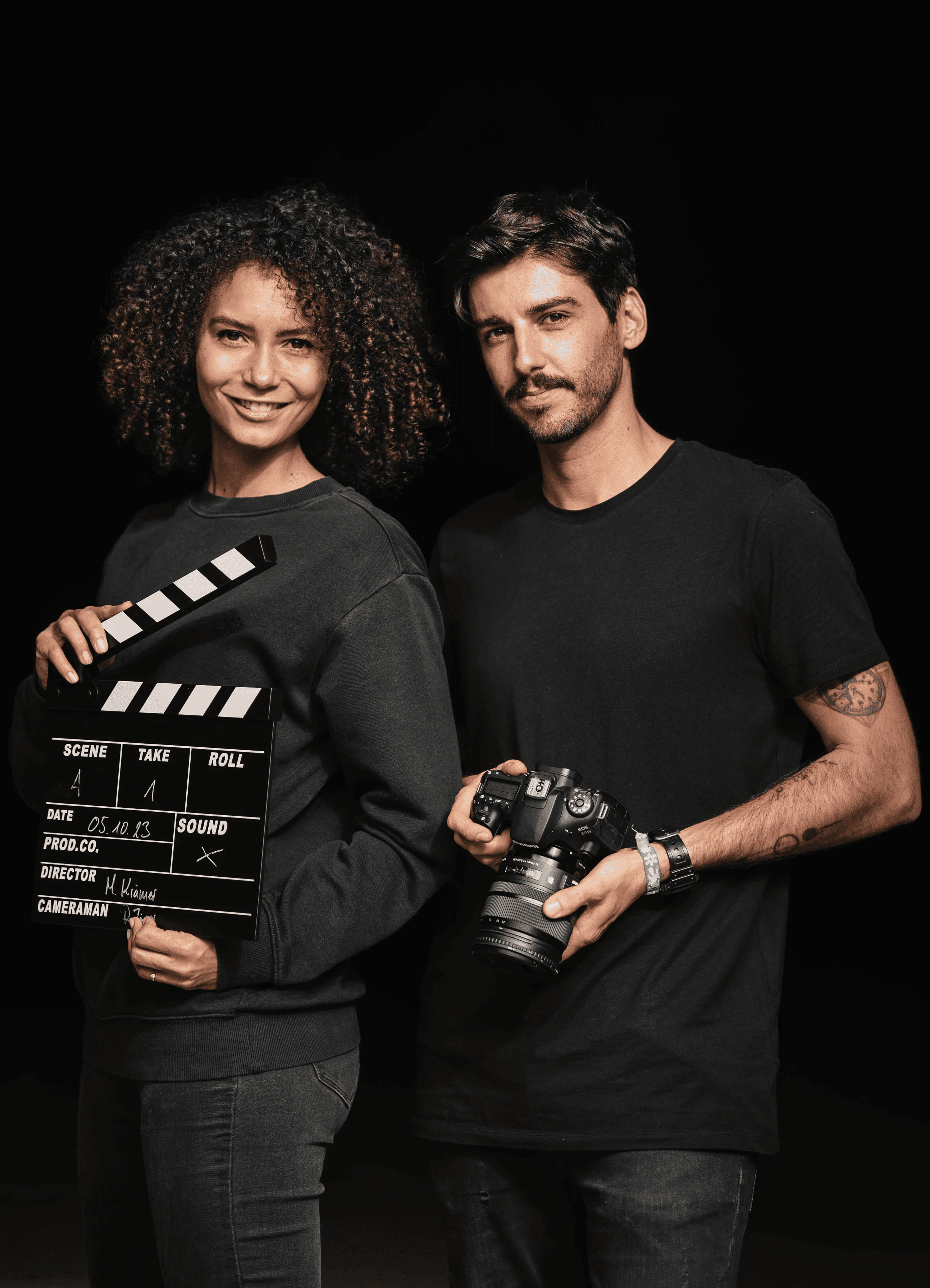 Team Maria Krämer Ronny Jäger