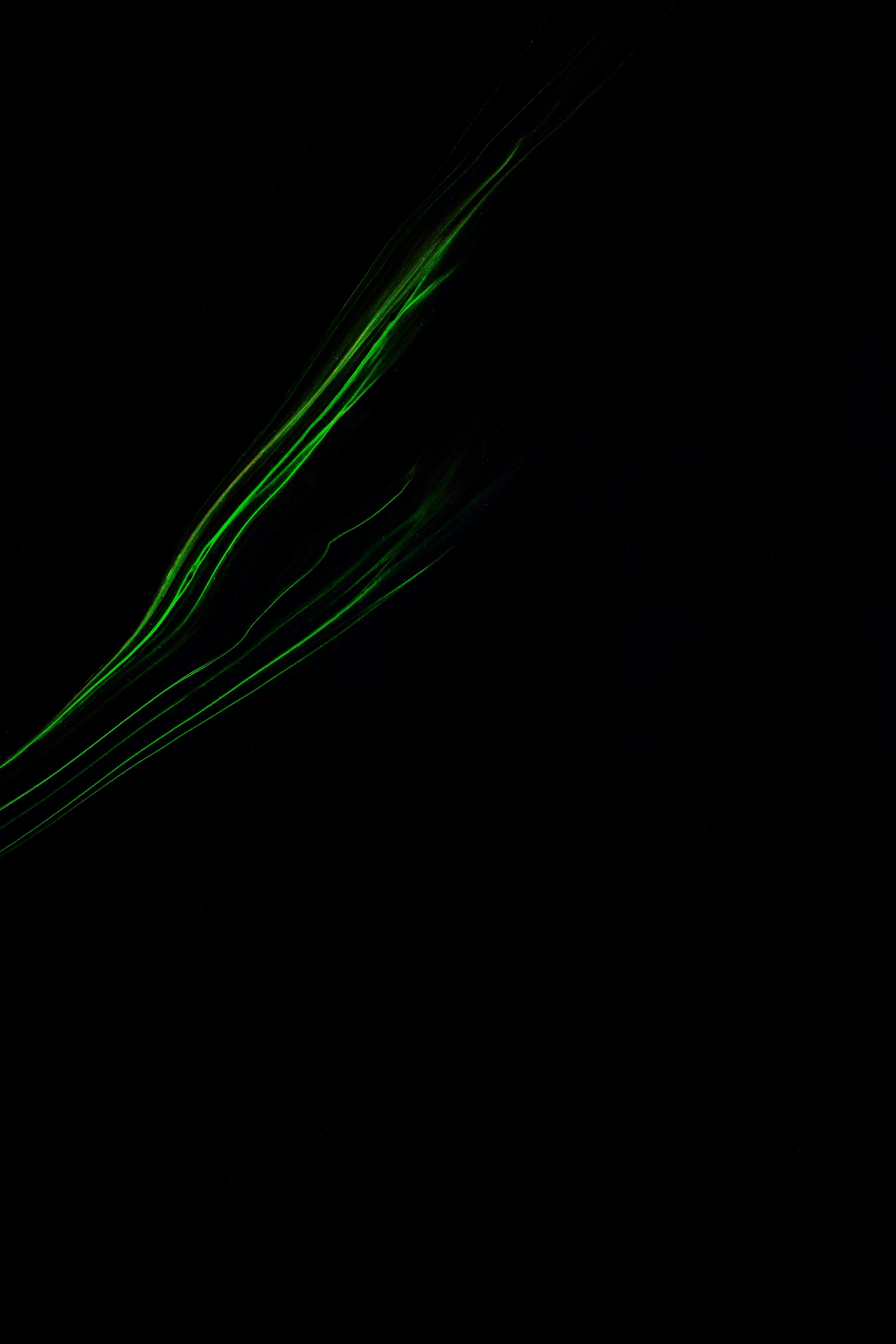 Dark gradiend background