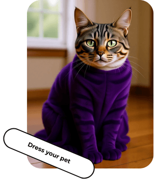 Dress Your Pet