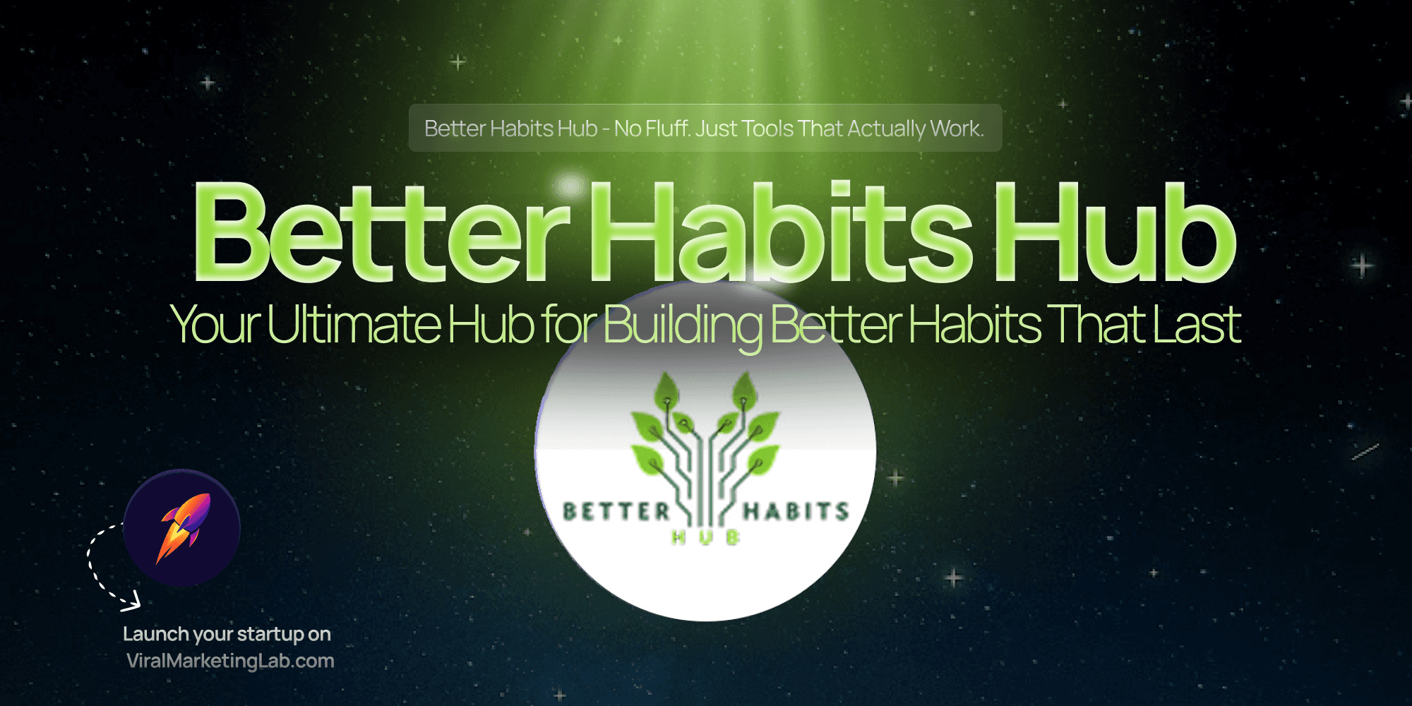 Better Habits Hub