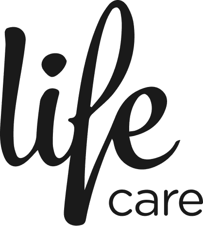 life care logo