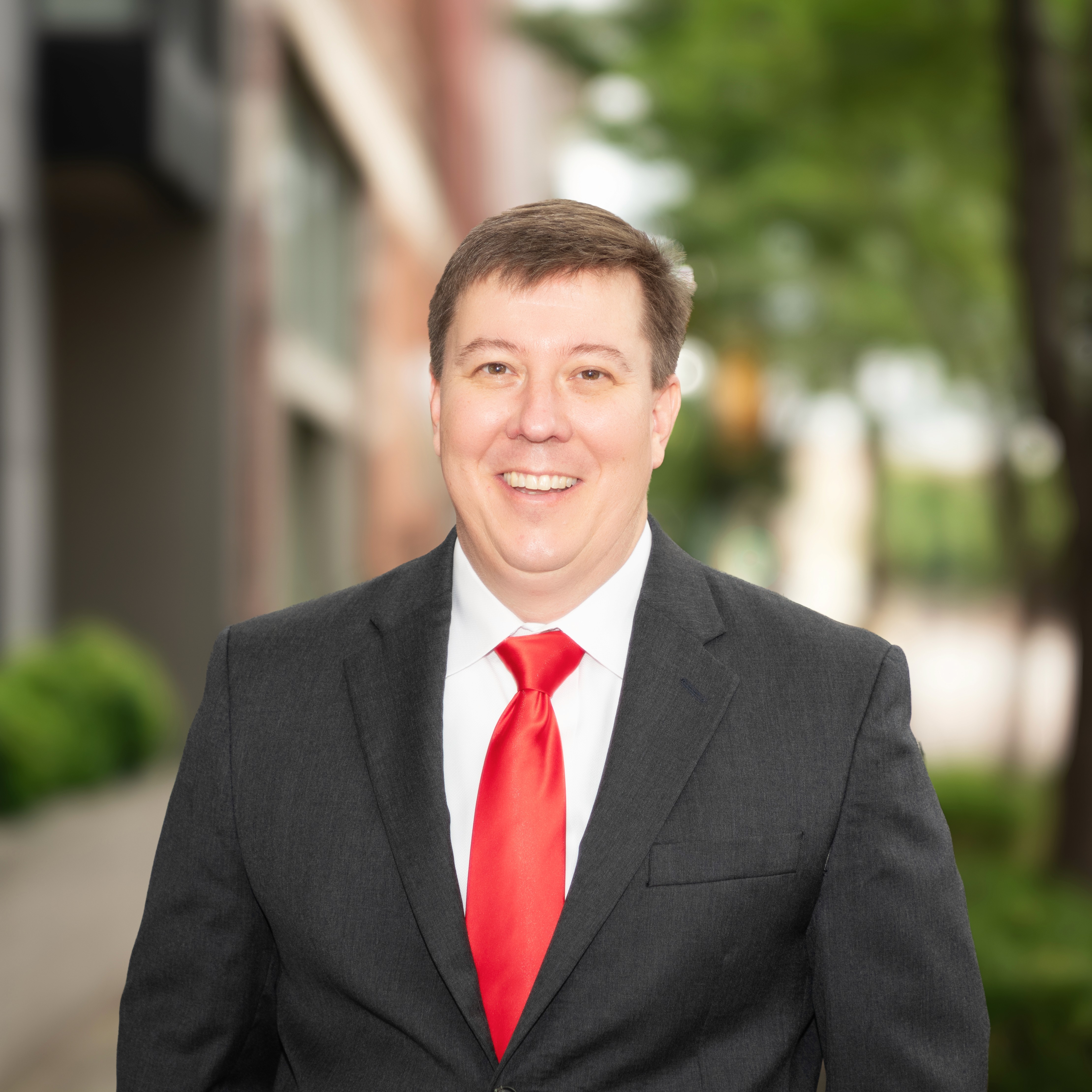 Danny R. Ellis, Esq.