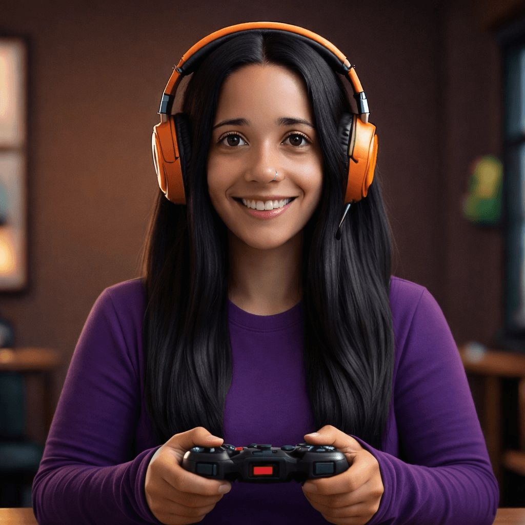 Image of avatar of Saniya Kapoor