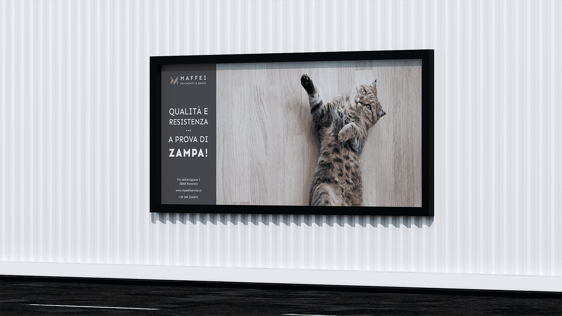 Letizia dei Fiori Art II