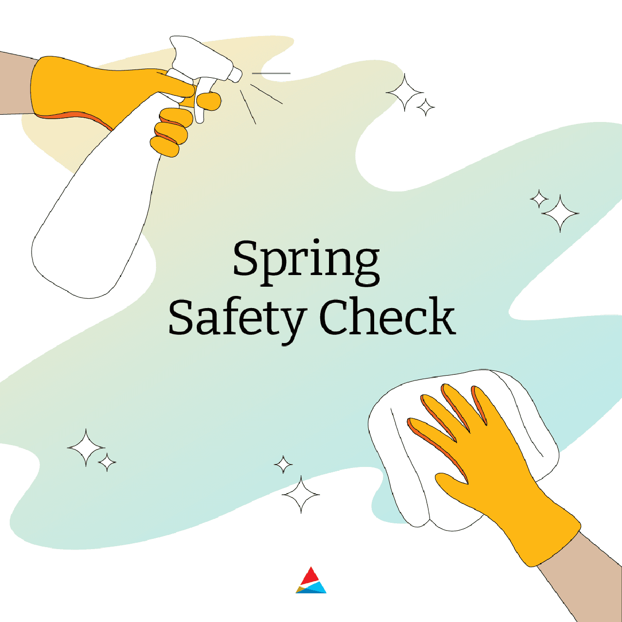 Spring safety