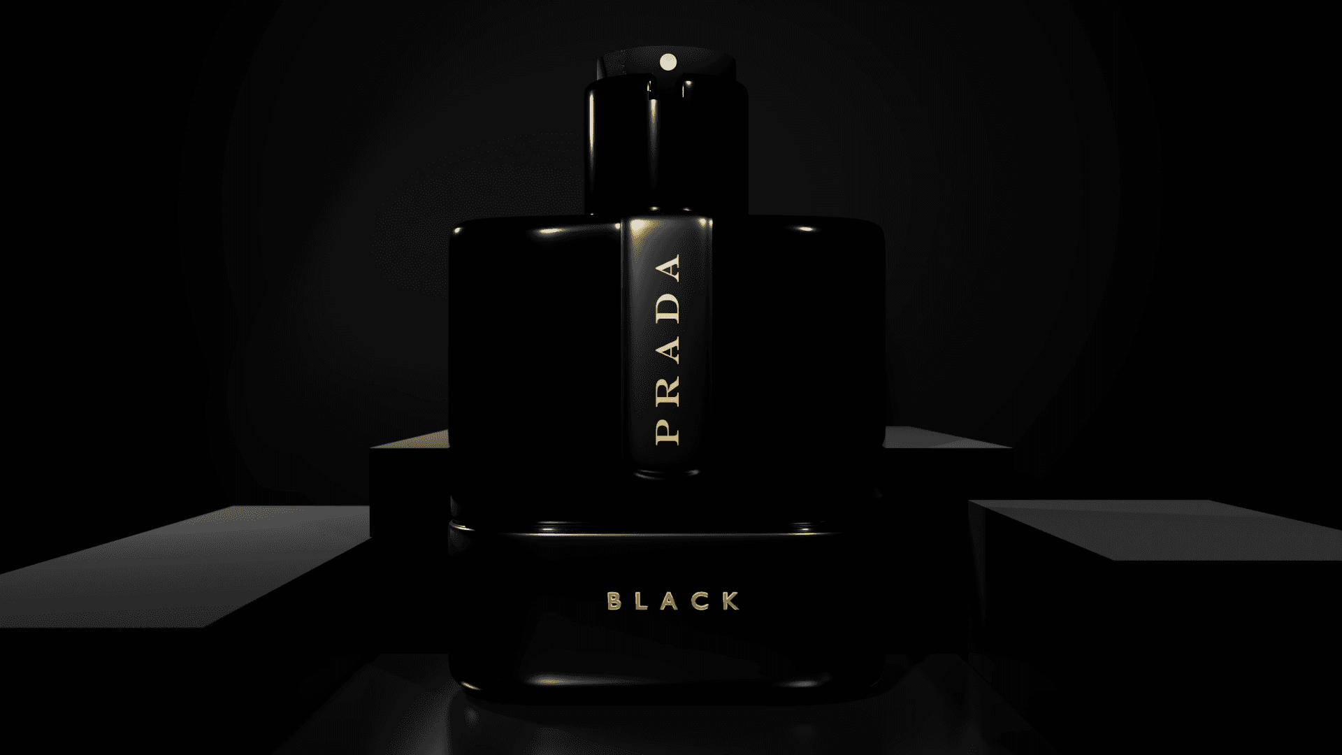 Prada Black Thumbnail