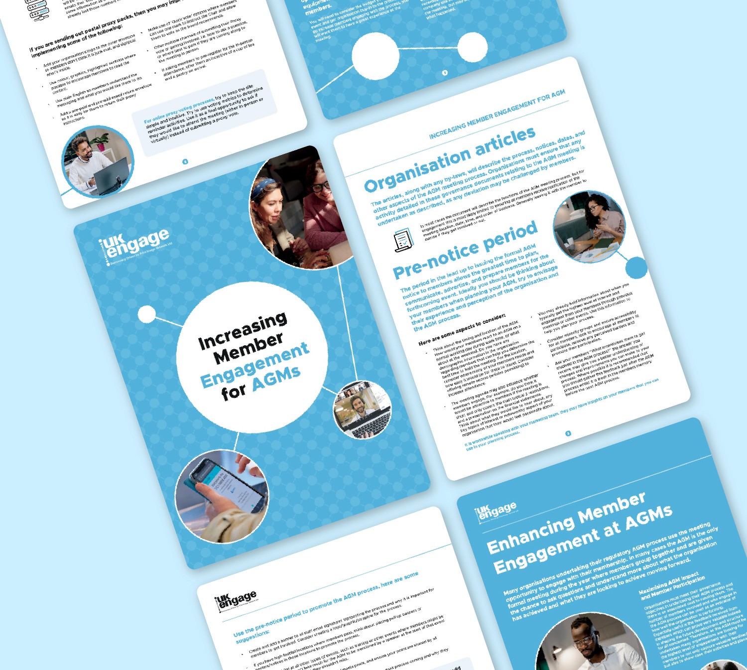 Engagement PDF UK Engage