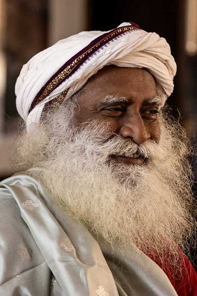 Sadhguru Mallorca Cap Vermell Grand Hotel