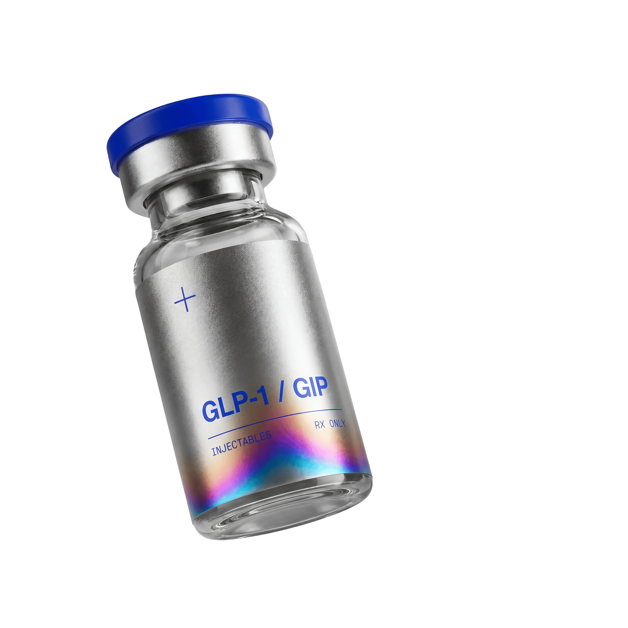 Tirzepatide Packaging