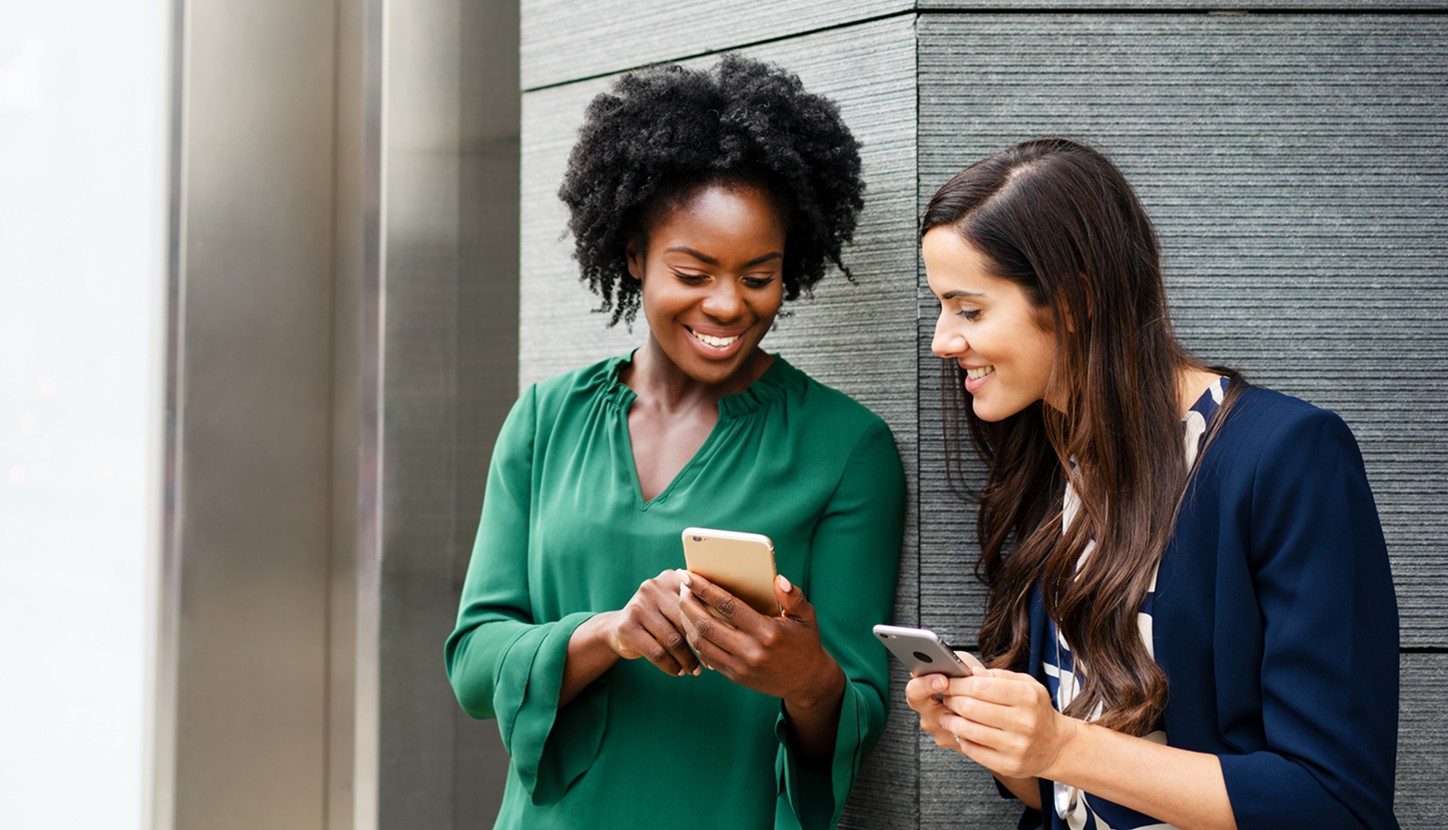 Audience and Insight