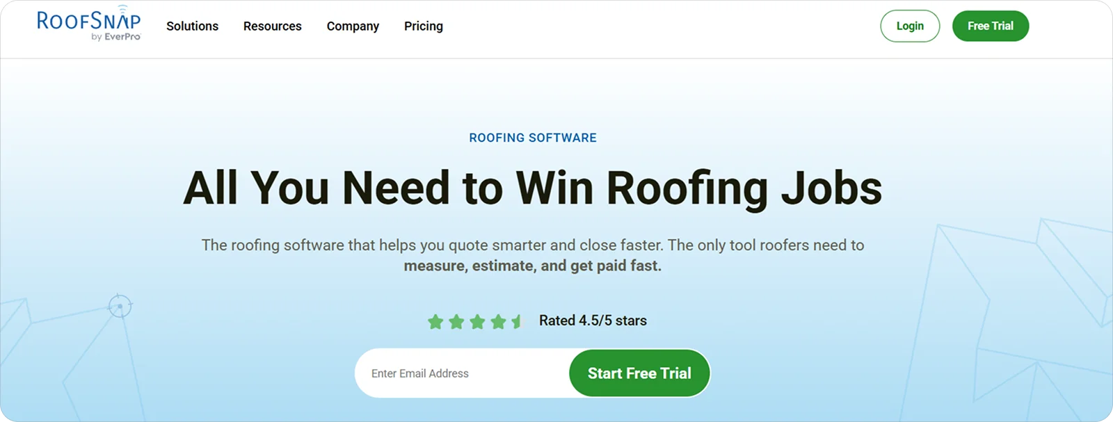 roofsnap-homepage
