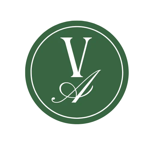 Vavrek ateliér logo