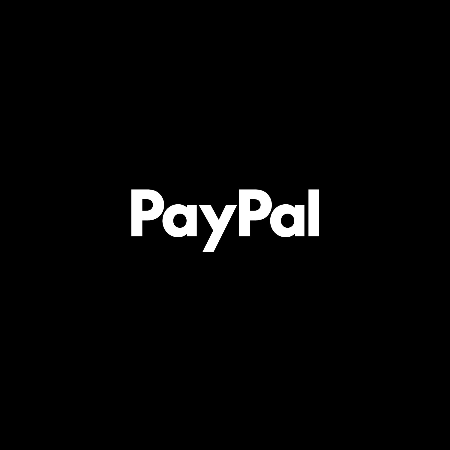 PayPal Logo