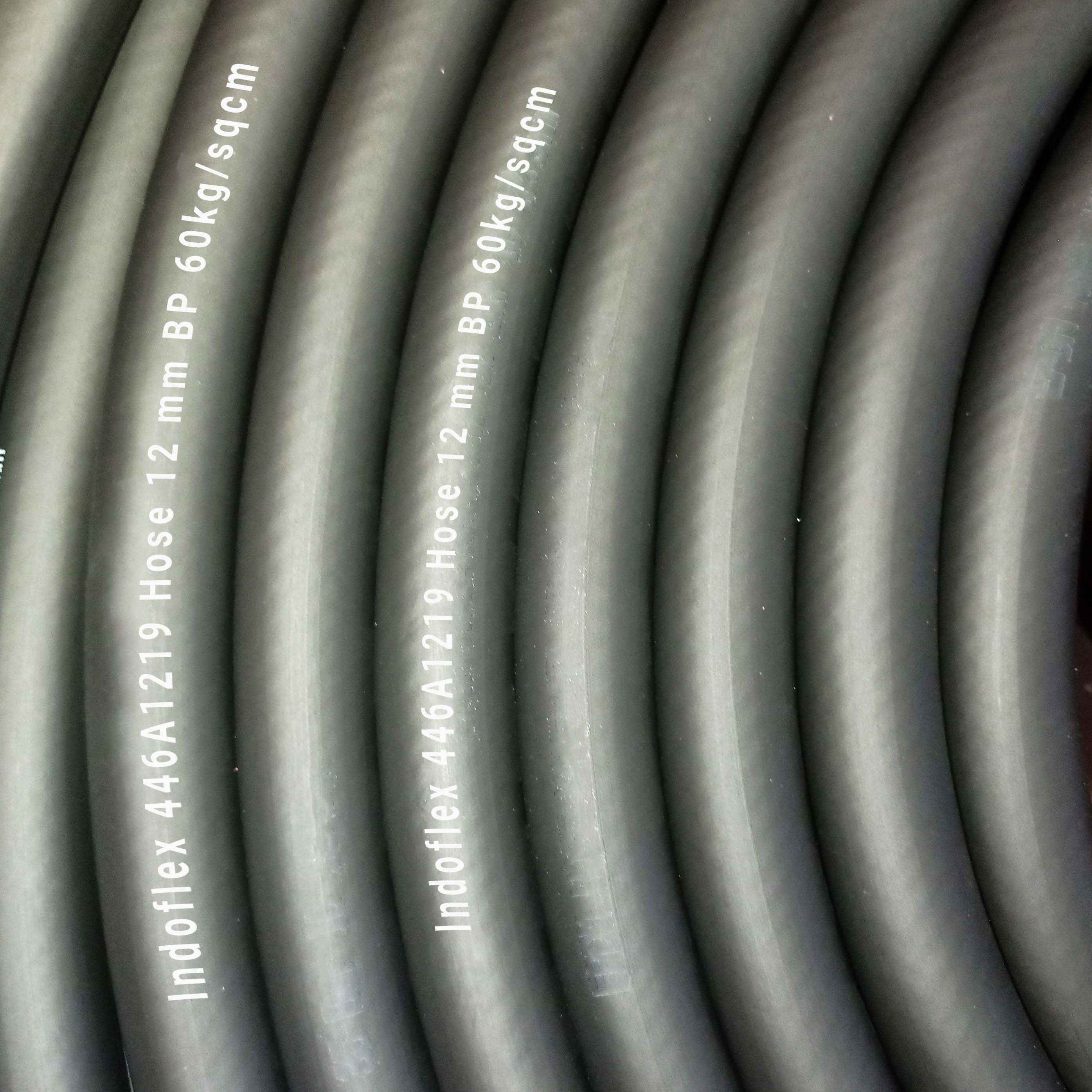 Image of TPV Automotive Hose by Wayhose