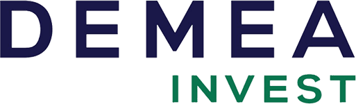 Demea Logo