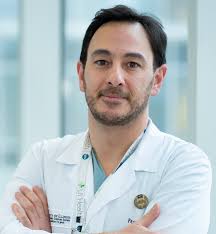 Dr. Francesco Bianco