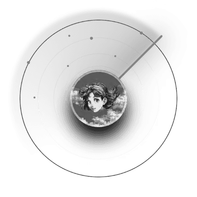 Agent Monitoring Illustration