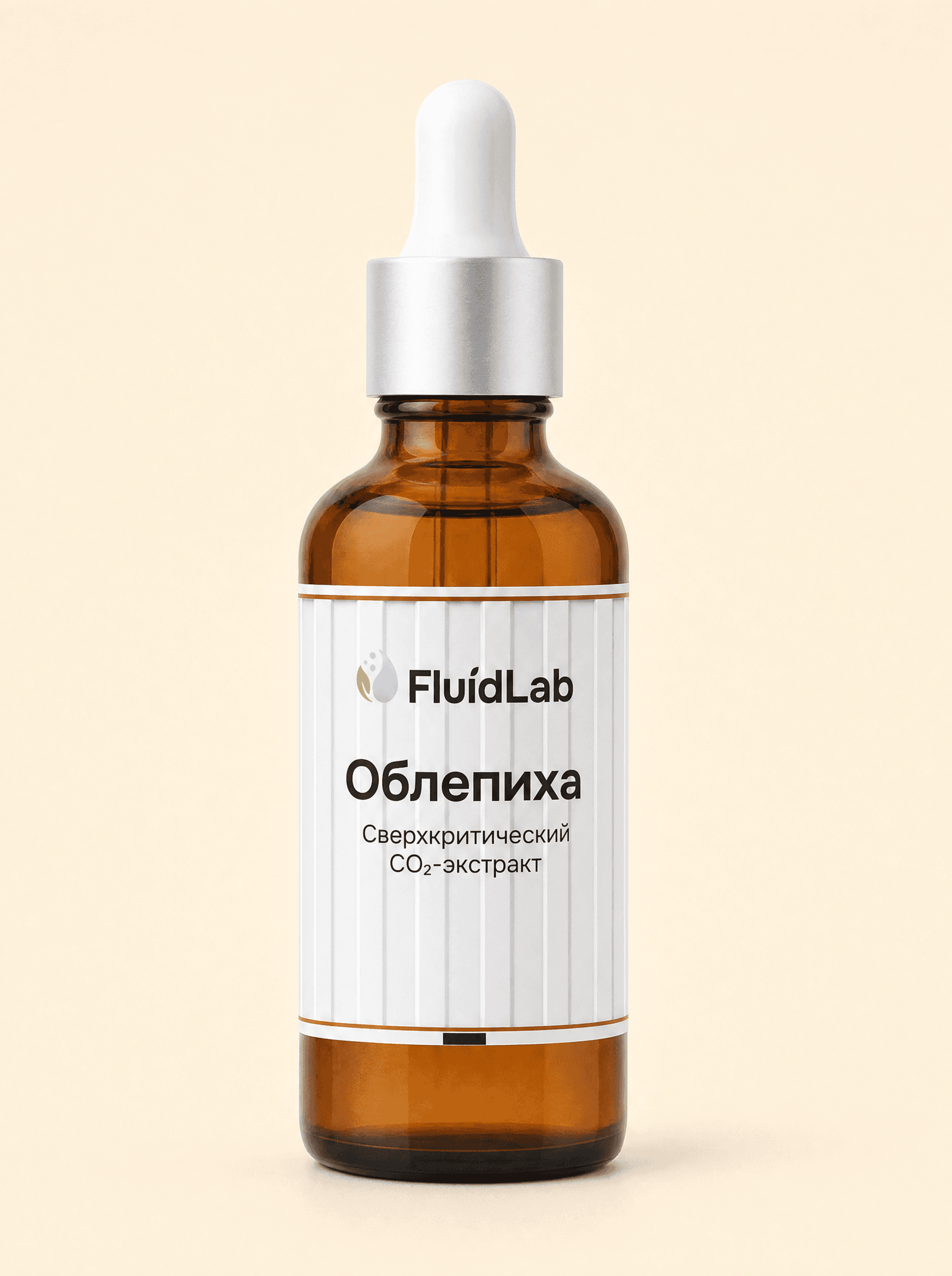 Флакон: экстракт облепиха