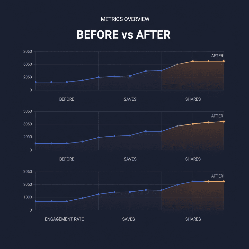 Hero image for 10 Actionable Social Media Ideas For Your Small Business in 2026