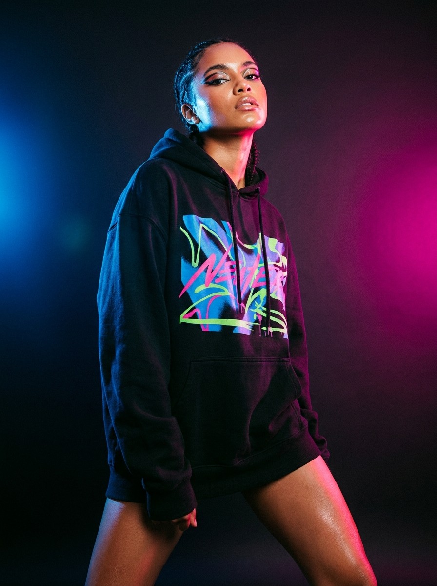 Voltage Hoodie