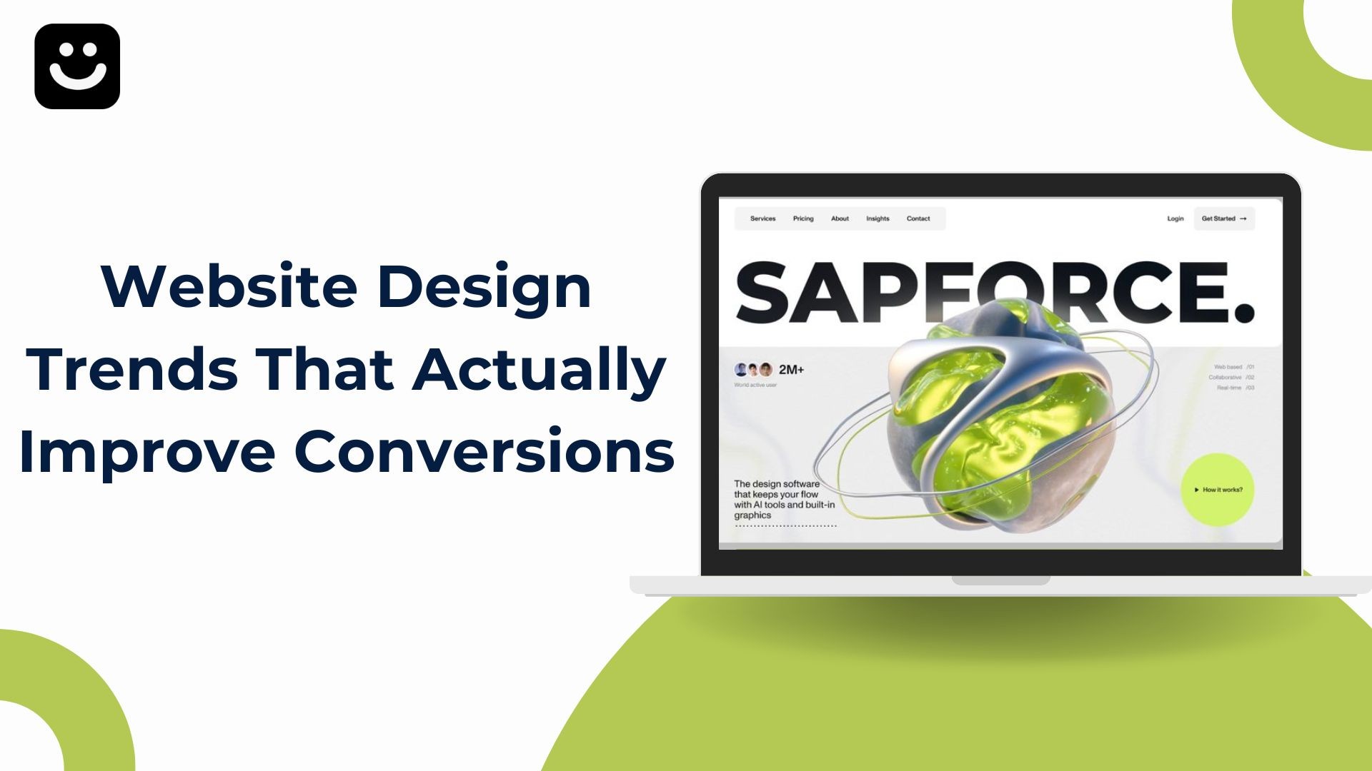 Website Design Agency Chennai
