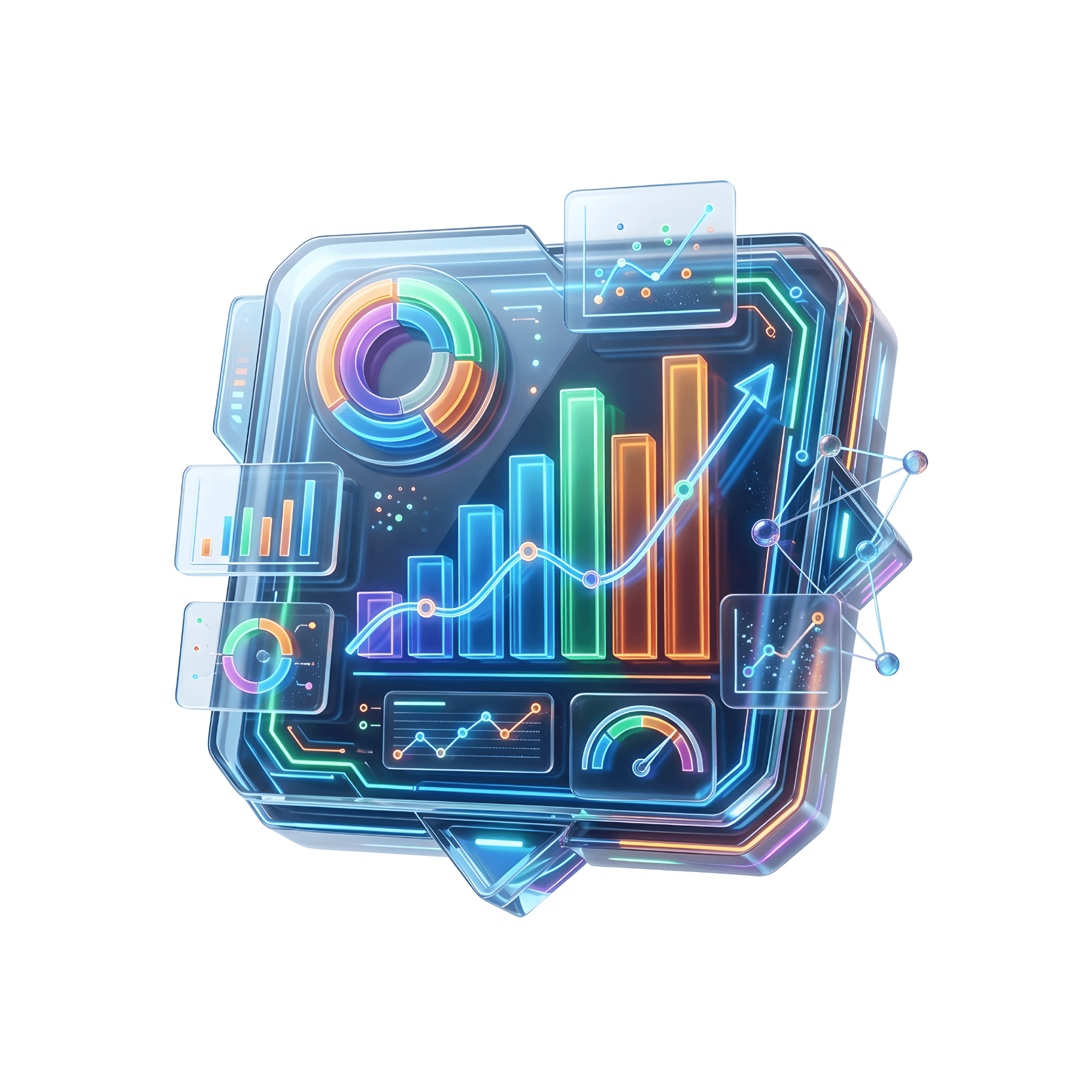performance metrics