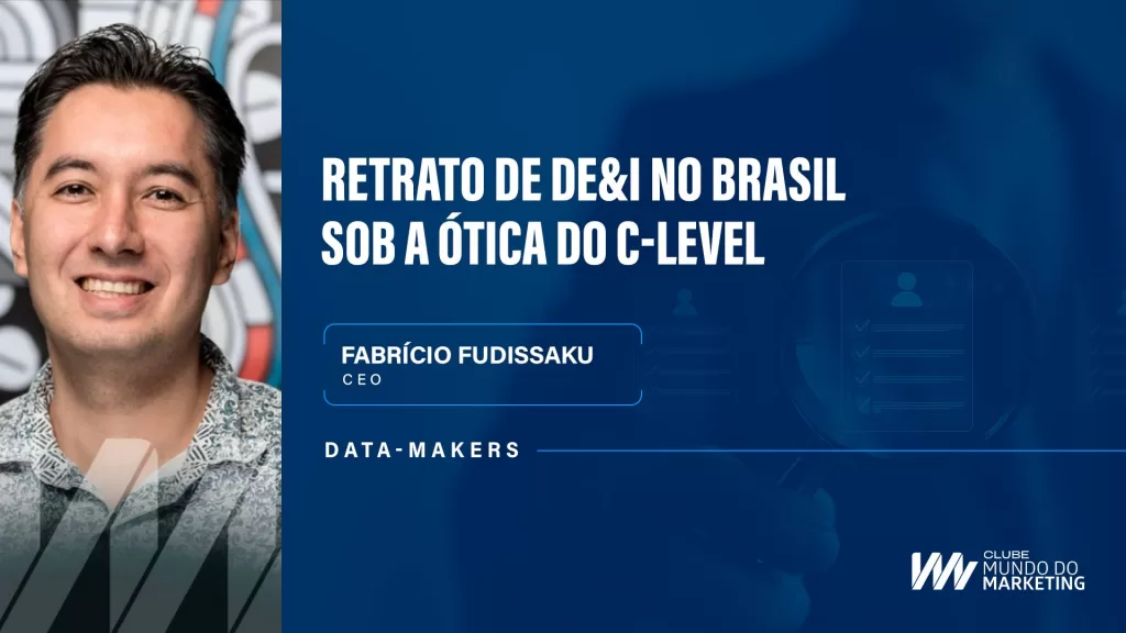 Data Makers - Clube Mundo do Marketing