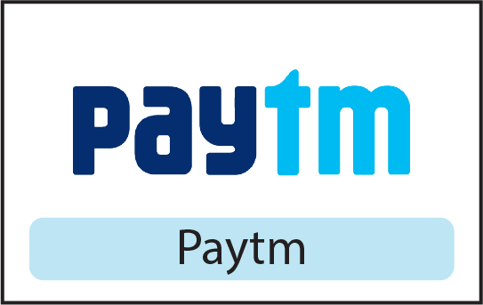 Paytm logo - Online MBA in Finacne Management