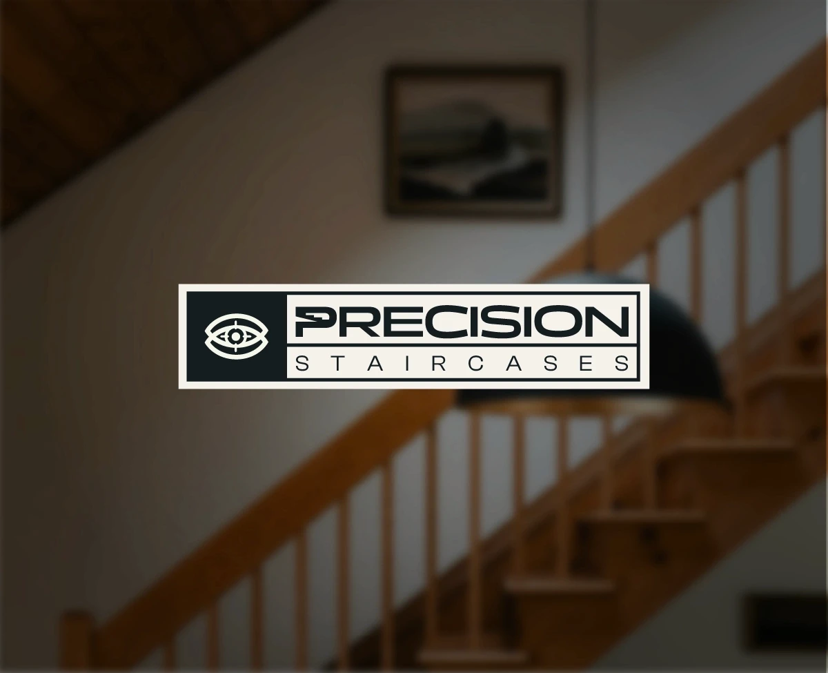 Precision Stair Company Southern Utah
