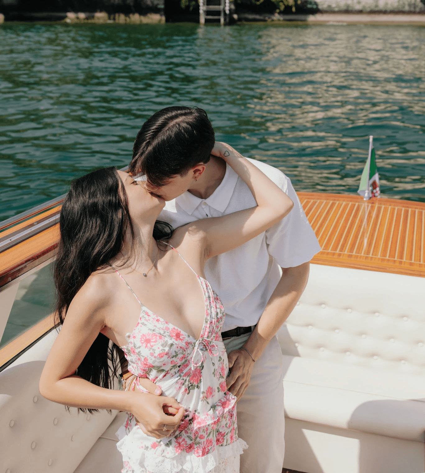 Fashion portrait photography