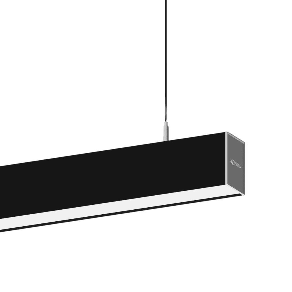 Radiance Light Fixture