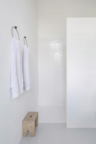 Moderne renovatie klassiek herenhuis