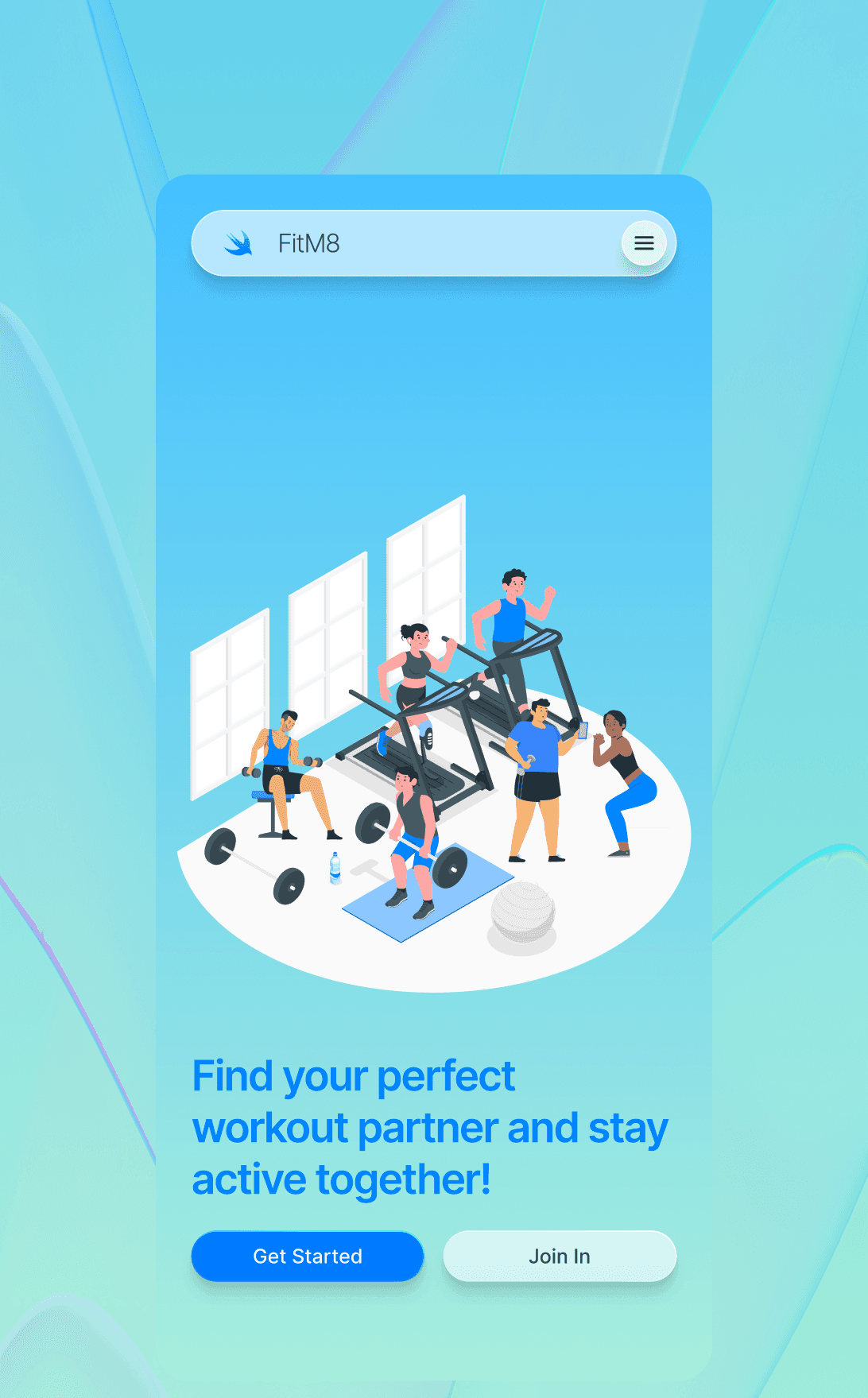 Veru Studio work place