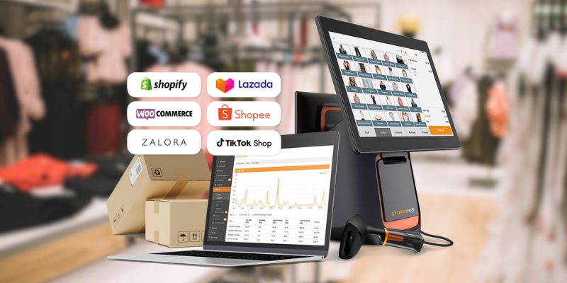 StoreHub’s Marketplace Integration for Malaysian retail business