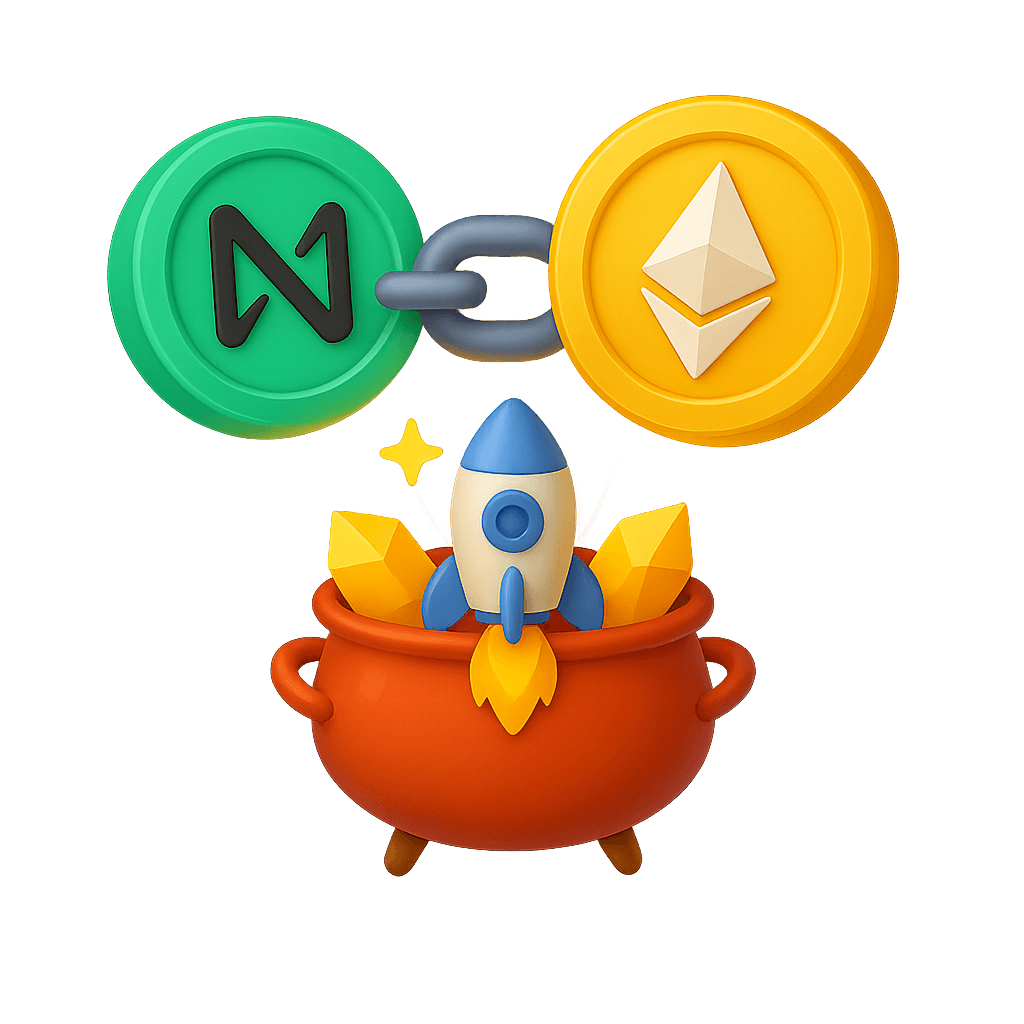 Unify Cross-Chain Launching